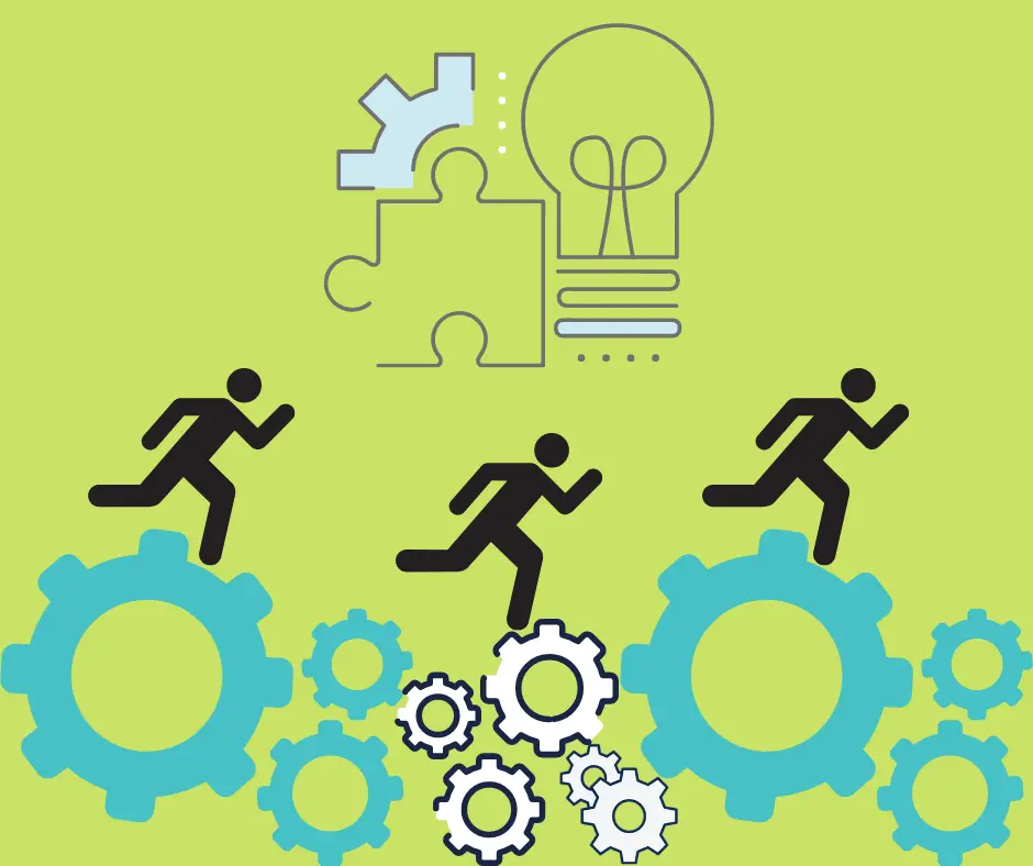 Liderazgo empresarial
